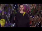 'CHRISTIAN DIOR' Fashion Show Spring Summer 2014 Paris by Fashion Channel