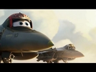 Planes, Official Trailer HD, Fandango