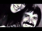 Sonny and Cher: It's The Little Things (WITH PICTURES AND LYRICS)