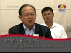 Bayon News-8-2-2013-Finding The Truth-Interviewing with HE Im Chhun Lim on Lad Measuring Part6-END