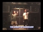 [9LOVEJ COLLECTION 9] THE STORY OF MAX AND KAORI / HRG UNITED (9LOVEJ 振り付け)