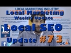 Local SEO Sales Funnel - Local Marketing Industry Update #73 - Top Local SEO Myths