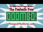 DOOMED! The Untold Story of Roger Corman's 
