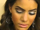 Kim Kardashian Photoshoot Makeup Tutorial