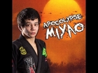 Apocalypse Miyao: Miyao Brothers Jiu Jitsu As Black Belts