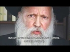 Shemot 5772 ● The 7 good qualities of Moses ● Rabbi Yitzchak Ginsburgh