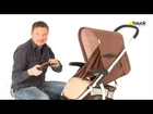 Hauck Malibu All In One Travel System - Demonstration Video | BabySecurity