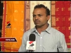 Sandesh News- Craft Bazaar an exhbition from Madhya Pradesh at Ahmedabad