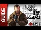 Grand Theft Auto 4: Part 42 Have A Heart - Walkthrough