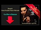 Drake - Interlude - Good Fucking Night Mixtape