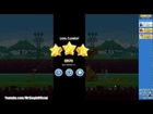 Angry Birds Friends - Tournament 5 HD 3-Stars Week 40 Level 5 Walkthrough High score Week 40 Level 5