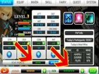 Zenonia 5 Hack 9999999 Skills For iPod --Updated Hack for Zenonia 5