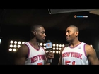 All-Access: Metta's World at Media Day