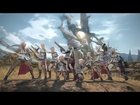 Final Fantasy XIV: A Realm Reborn - Lightning Trailer