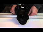 $30 Ikea Camera Slider