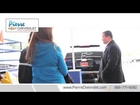 Bill Pierre Chevrolet Customer Service Reviews - Seattle, WA 98125