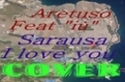 Aretuso Feat Iù - Sarausa I Love You - IU' (Music Video)
