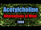 Acetylcholine -  Alternations of Mind (Full Album)