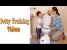 Potty Training Videos, Once Upon A Potty, Potty Training Tips For Boys, Training Toilet Seat