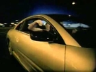 Mitsubishi Eclipse 2003 (3G) commercial
