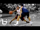 Brandon Jennings Dances With The Ball! NBA Kings of The Crossover Vol. 3!