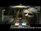 Frets On Fire (Guitar Hero) Akira Yamaoka (Silent Hill 2) - Theme of Laura + SOLO FROM TRAILER