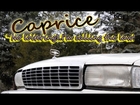 Regular Car Reviews: 1992 Chevrolet Caprice
