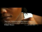 Didjak Munya & War Child - 'No to Violence Against Women' in Congo