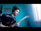 Say Anything Guitar Solo Cover