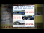 562-485-9655 ~ Nissan Auto Air Conditioning Repair Long Beach ~ Lakewood ~ Bellflower