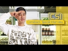 CSI : San E(산이) _ Break Up Dinner(이별식탁) (feat.Sanchez(산체스) of Phantom(팬텀))[ENG/JPN SUB]