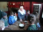 Open Hearth Cooking Hands-on @ Ross Farm Museum
