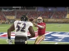 Madden 13 Community Gameplay - What Kind of TV Shows Do You Like? Which Ones Do I Like?