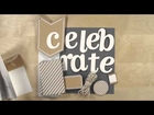 Celebrations Entertaining Kits by Stampin' Up!