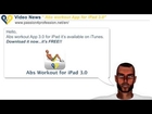 Abs Workout App for iPad Available on Itunes.mp4.mp4