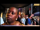 Cynthia McKinney Explains the Power Israel Has Over the U.S. Government