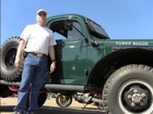 Classics Trucks Revealed: 1963 Dodge Power Wagon pickup still going strong
