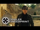 The Hangover Part III - Trailer Fingerprint