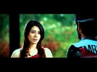 Romantic Scene from Telugu Movie Lovely