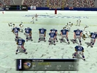 Madden NFL 2000 (PC) - Patriots vs. Jets