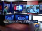 Aaj Kamran Khan Kay Sath-06 Sep 2013-Part 1