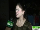 Film & Stage Actress Shanza talking with Naveed Farooqi on Jeevey Pakistan about her new Play 