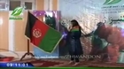 Afghani song & Pashto Music Sumaira Naz Dagha Loy Afghanisan de Lar aw Bar Afghan yaw