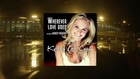 Kristy Lee Cook – Wherever Love Goes