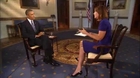 NBC FULL Importent Interview with President Obama Over Syria Crisis