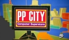 PP City, la tienda de informática de Génova 13