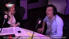 Cauet s'embrouille violemment avec un couple au Marion test - C'Cauet sur NRJ