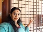Malayalam Serial Actress Beena Antony