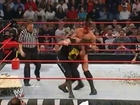 Randy Orton vs. Mick Foley Backlash 2004 (No Hold Barred)