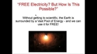 Nikola Tesla Secret Review - Tesla Free Energy Generator + Electricity Generator